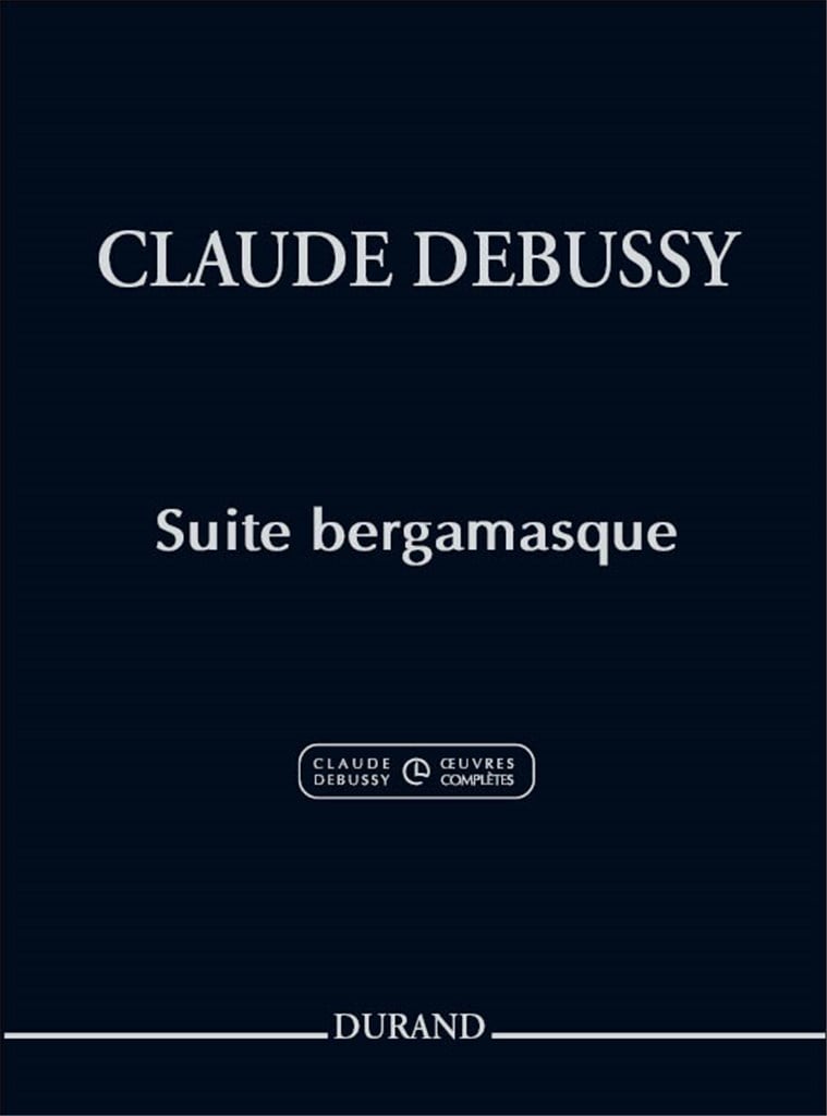 Suite bergamasque